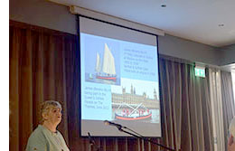 Linda Ellis